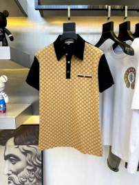 Picture of Gucci Polo Shirts Short _SKUGuccisz48-56tltx1827306